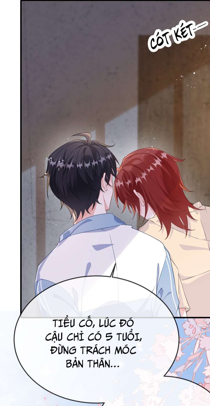 Giáo Bá Là Một Tên Yêu Tinh Chapter 68 - Trang 4