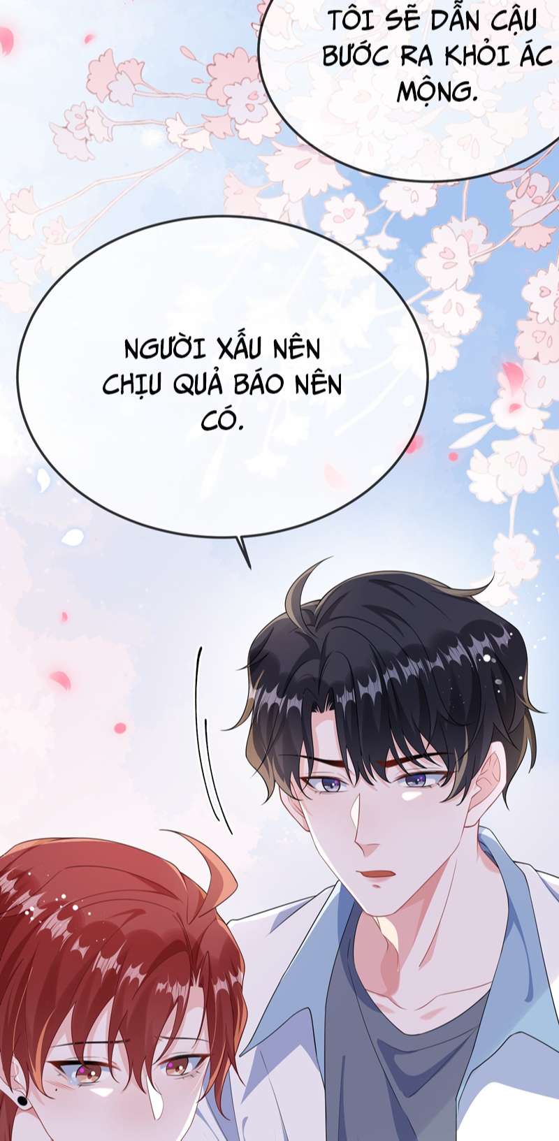 Giáo Bá Là Một Tên Yêu Tinh Chapter 68 - Trang 4