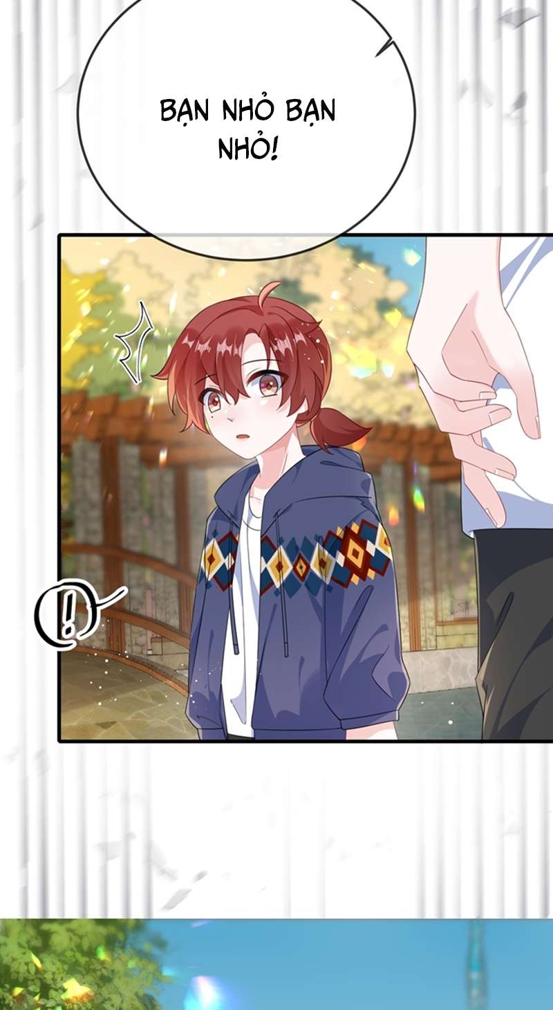 Giáo Bá Là Một Tên Yêu Tinh Chapter 68 - Trang 4