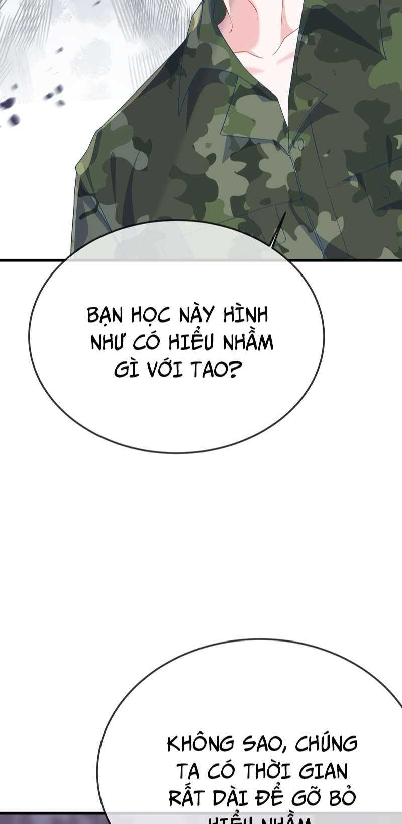 Giáo Bá Là Một Tên Yêu Tinh Chapter 68 - Trang 4
