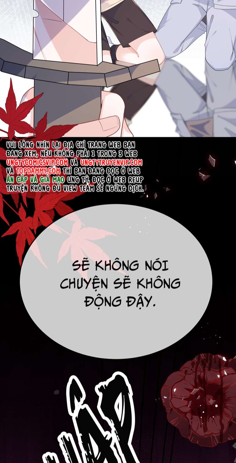 Giáo Bá Là Một Tên Yêu Tinh Chapter 68 - Trang 4