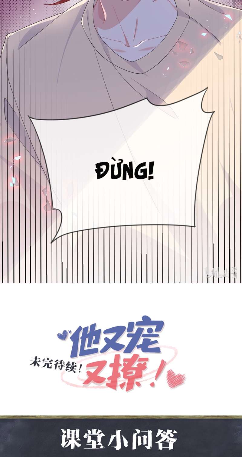 Giáo Bá Là Một Tên Yêu Tinh Chapter 68 - Trang 4