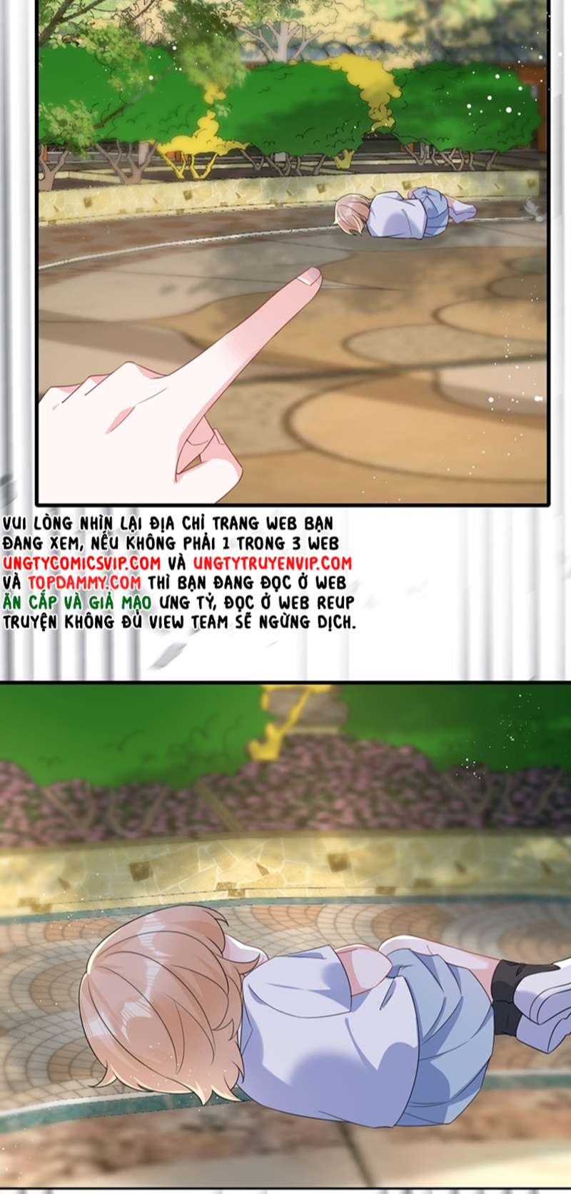 Giáo Bá Là Một Tên Yêu Tinh Chapter 68 - Trang 4