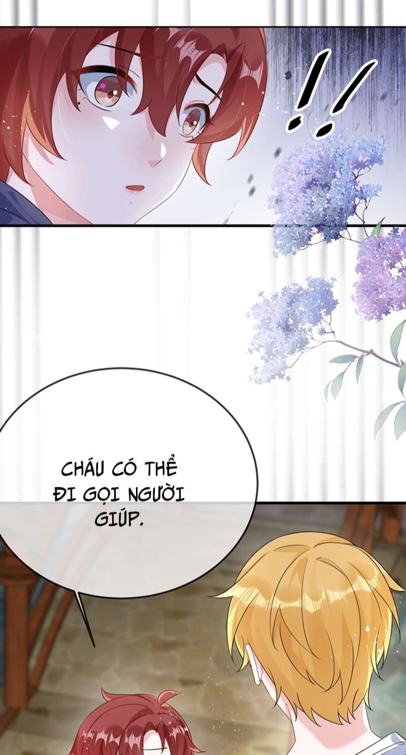 Giáo Bá Là Một Tên Yêu Tinh Chapter 68 - Trang 4