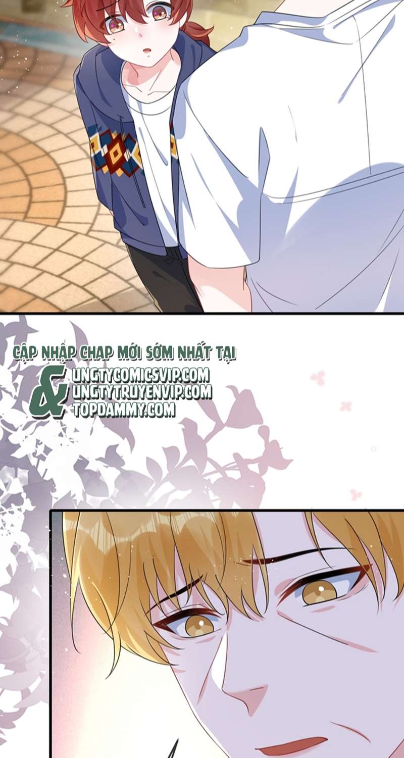 Giáo Bá Là Một Tên Yêu Tinh Chapter 68 - Trang 4