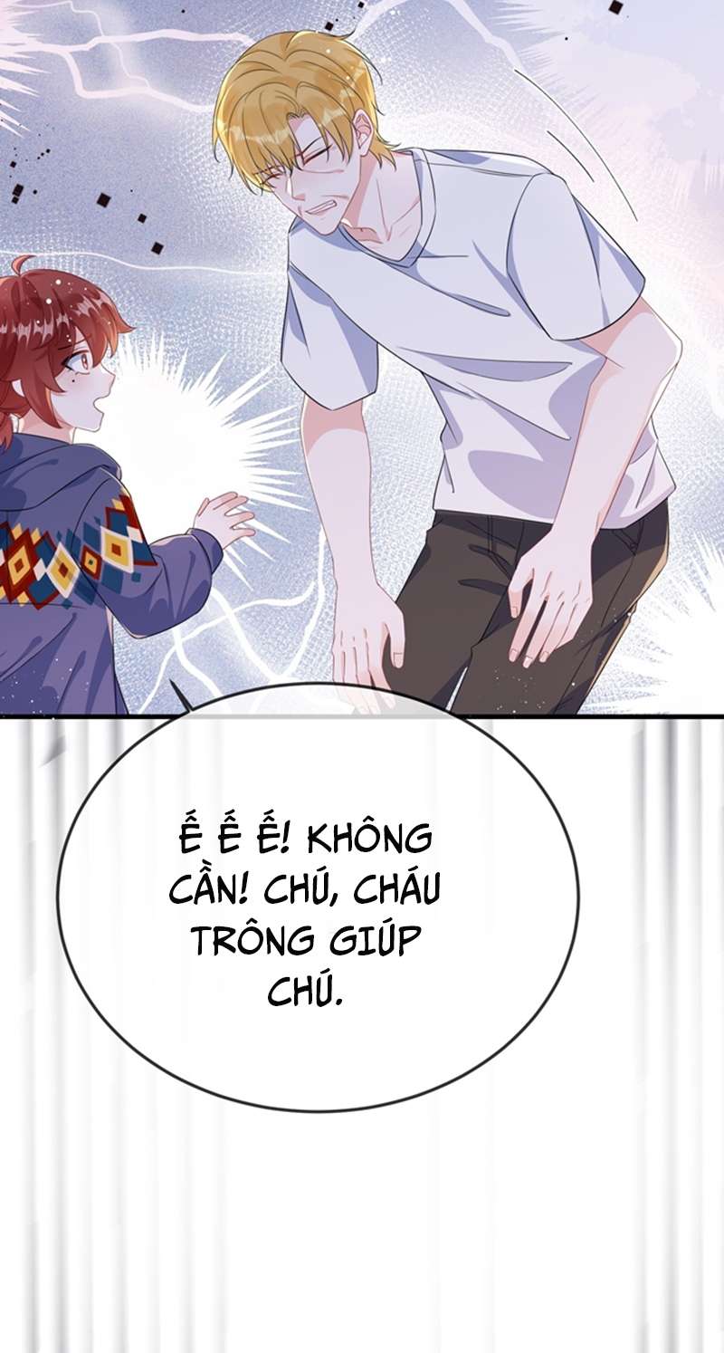 Giáo Bá Là Một Tên Yêu Tinh Chapter 68 - Trang 4