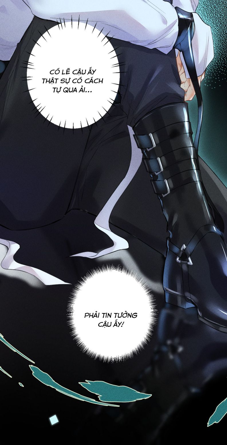 Cao Tháp Chapter 9 - Next Chapter 10