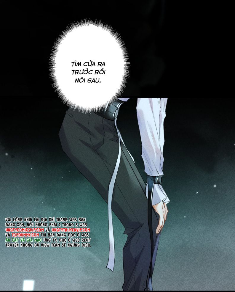 Cao Tháp Chapter 9 - Next Chapter 10