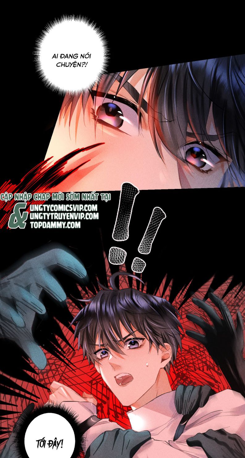 Cao Tháp Chapter 9 - Next Chapter 10