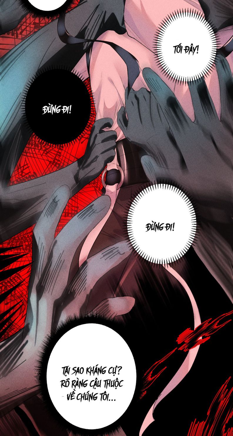 Cao Tháp Chapter 9 - Next Chapter 10