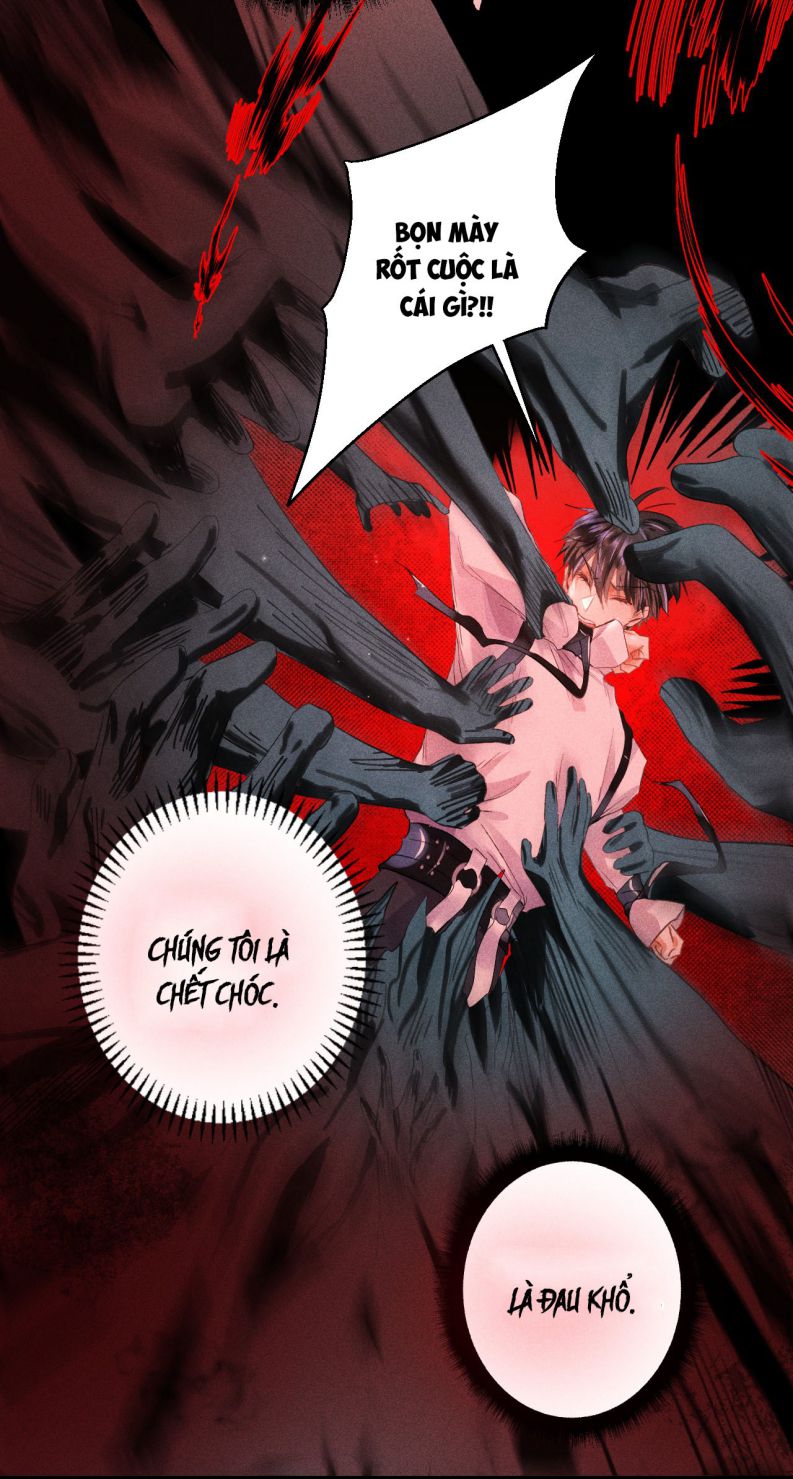 Cao Tháp Chapter 9 - Next Chapter 10