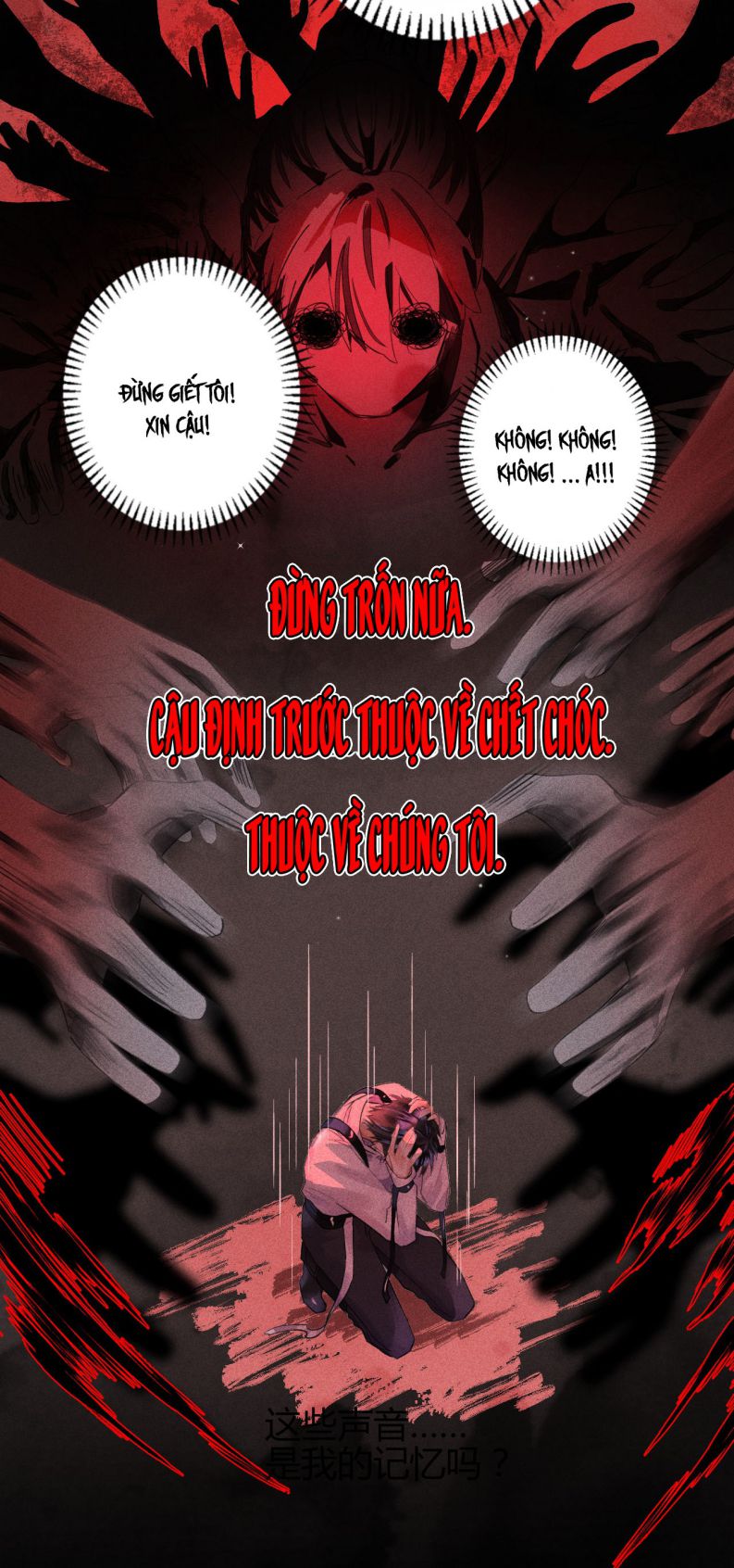 Cao Tháp Chapter 9 - Next Chapter 10