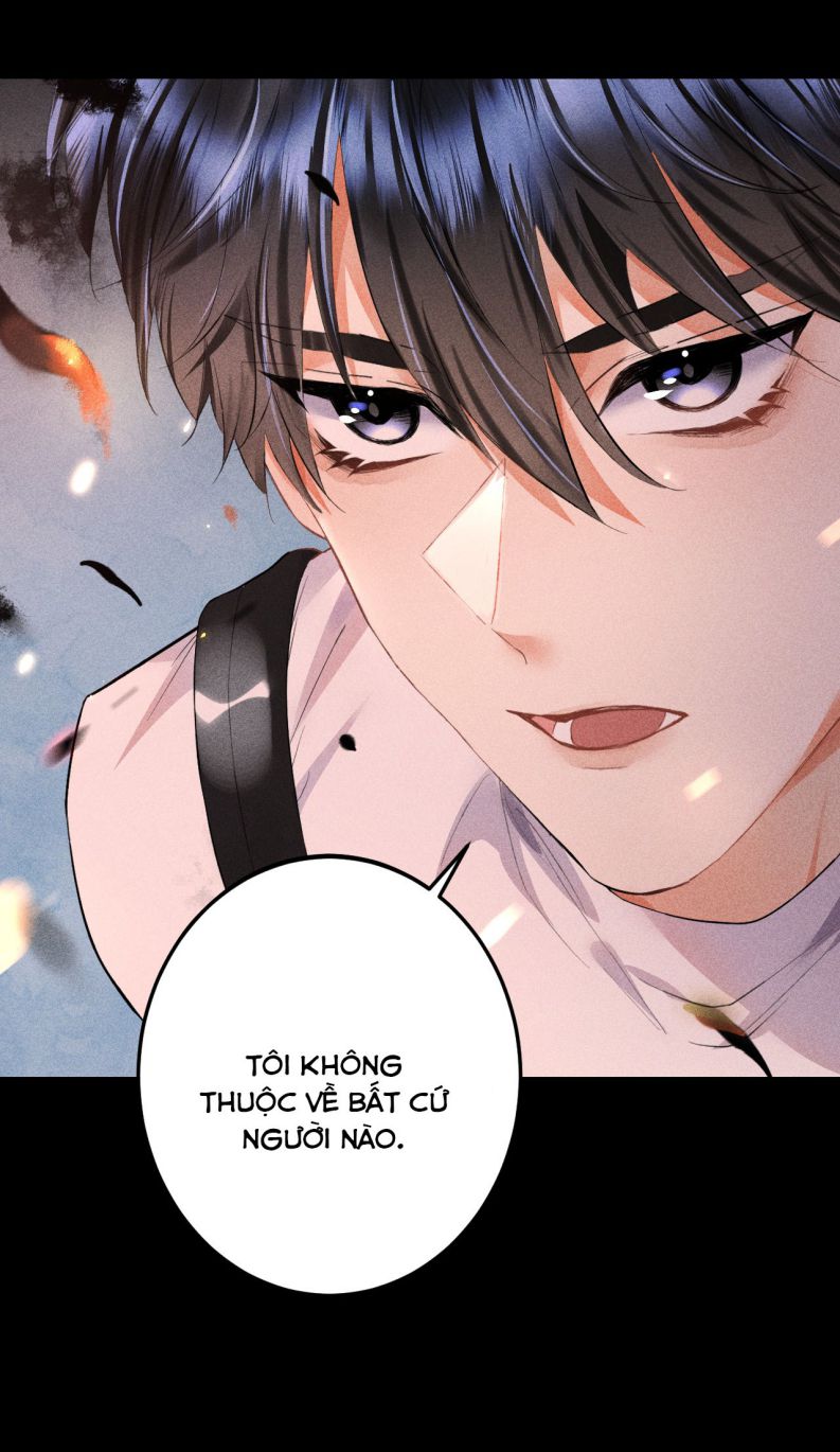 Cao Tháp Chapter 9 - Next Chapter 10