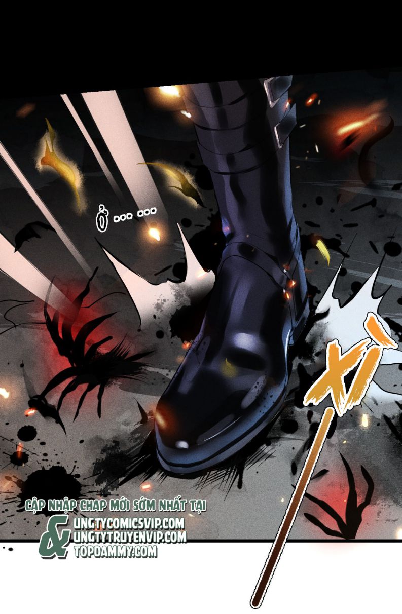 Cao Tháp Chapter 9 - Next Chapter 10