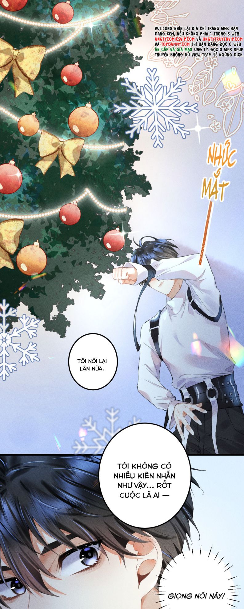 Cao Tháp Chapter 9 - Next Chapter 10