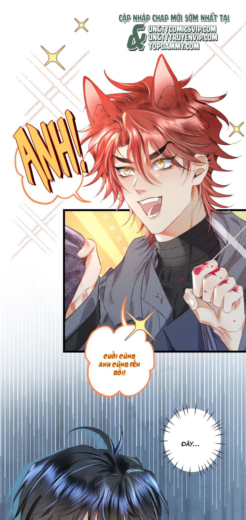 Cao Tháp Chapter 9 - Next Chapter 10