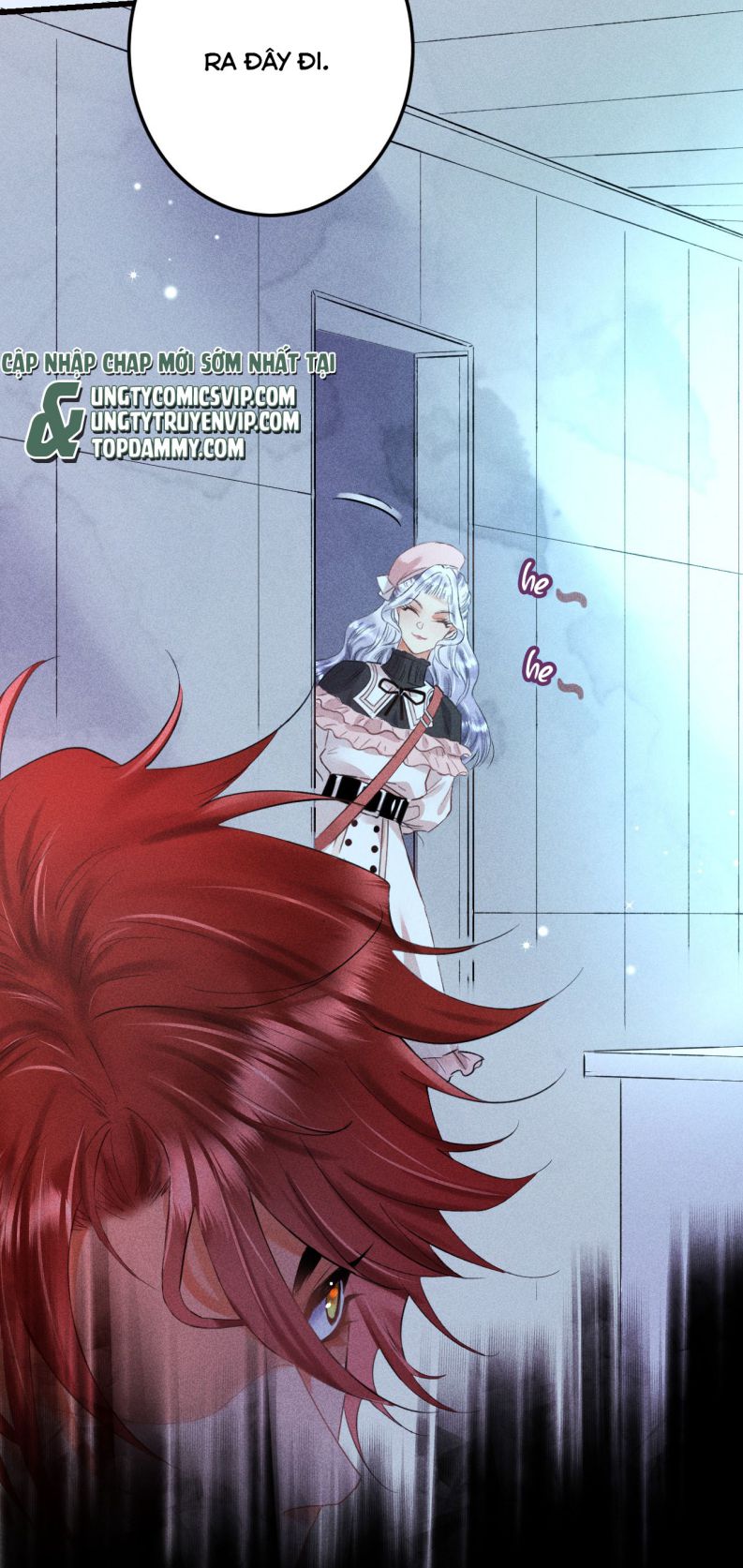 Cao Tháp Chapter 9 - Next Chapter 10