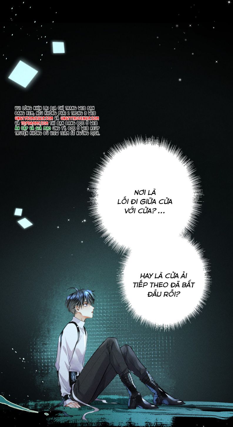 Cao Tháp Chapter 9 - Next Chapter 10