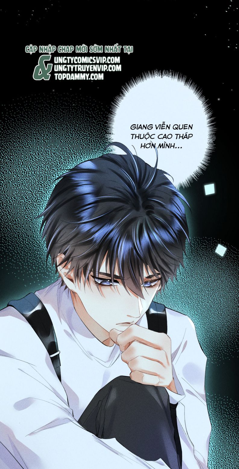 Cao Tháp Chapter 9 - Next Chapter 10