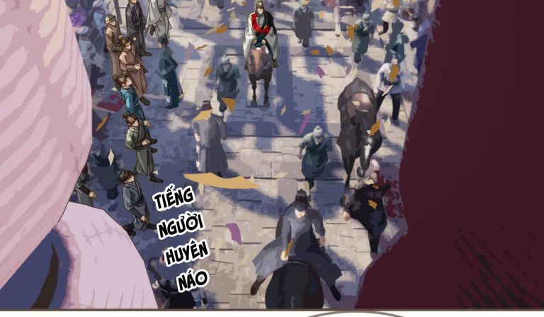 Á Nô 2: Thám Hoa Chap 1 - Trang 3