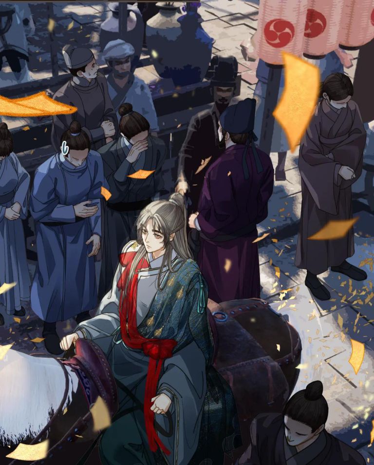 Á Nô 2: Thám Hoa Chap 1 - Trang 3