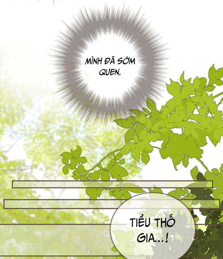 Á Nô 2: Thám Hoa Chap 1 - Trang 3