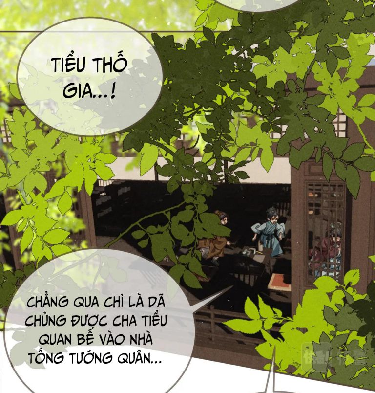 Á Nô 2: Thám Hoa Chap 1 - Trang 3