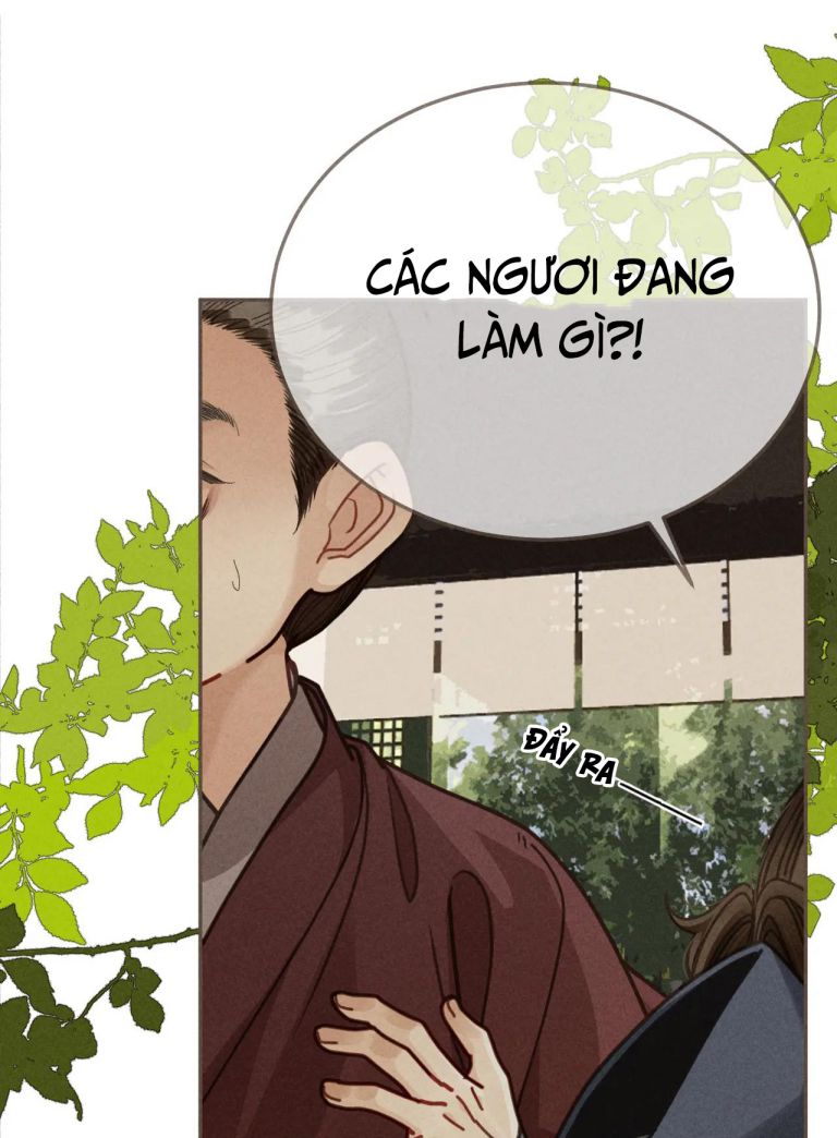 Á Nô 2: Thám Hoa Chap 1 - Trang 3
