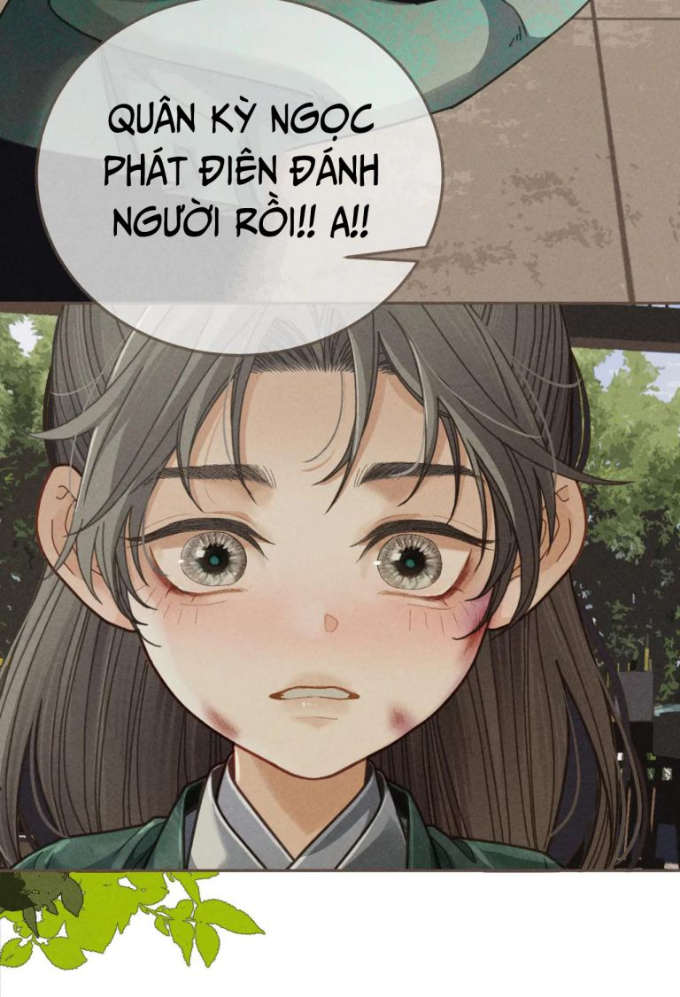 Á Nô 2: Thám Hoa Chap 1 - Trang 3