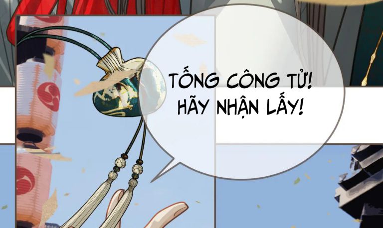Á Nô 2: Thám Hoa Chap 1 - Trang 3