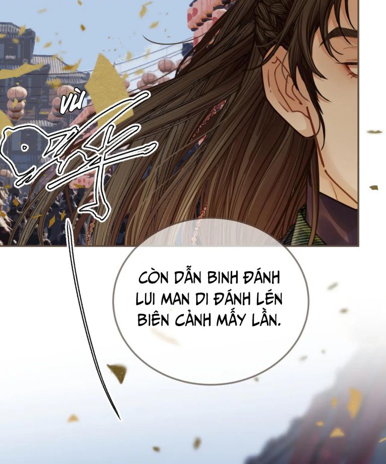 Á Nô 2: Thám Hoa Chap 1 - Trang 3