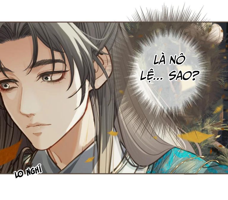 Á Nô 2: Thám Hoa Chap 1 - Trang 3