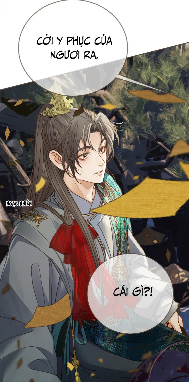 Á Nô 2: Thám Hoa Chap 1 - Trang 3