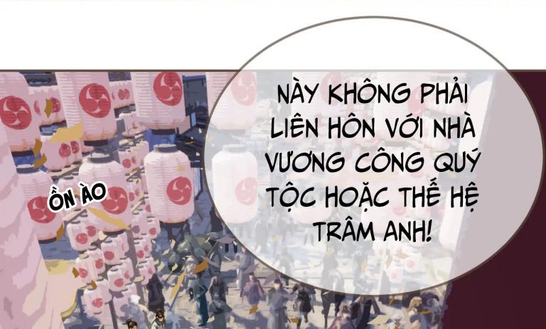 Á Nô 2: Thám Hoa Chap 1 - Trang 3