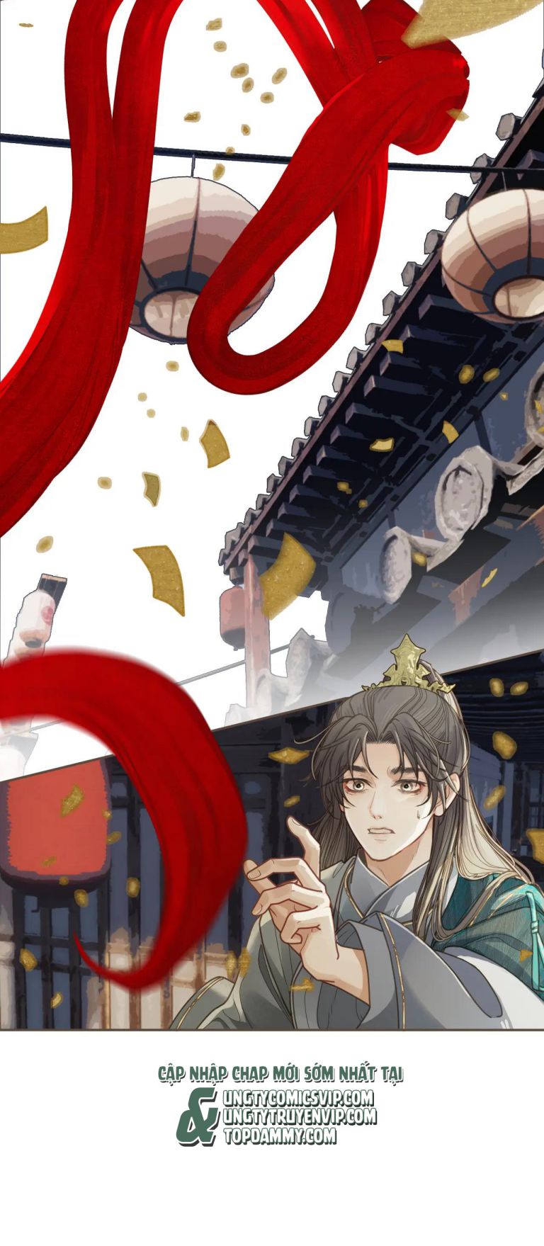 Á Nô 2: Thám Hoa Chap 2 - Trang 3