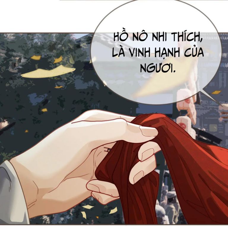 Á Nô 2: Thám Hoa Chap 2 - Trang 3