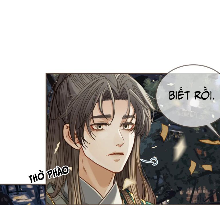 Á Nô 2: Thám Hoa Chap 2 - Trang 3