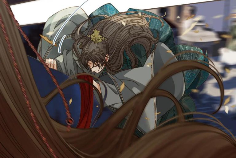 Á Nô 2: Thám Hoa Chap 2 - Trang 3