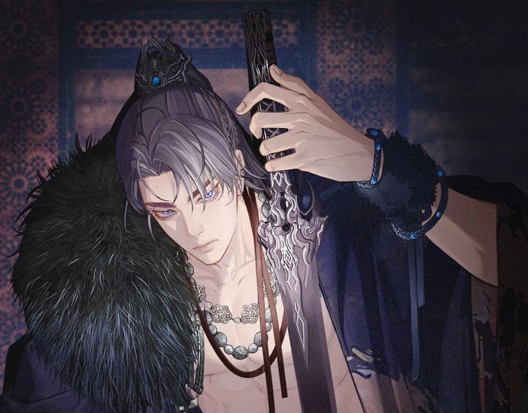 Á Nô 2: Thám Hoa Chap 2 - Trang 3