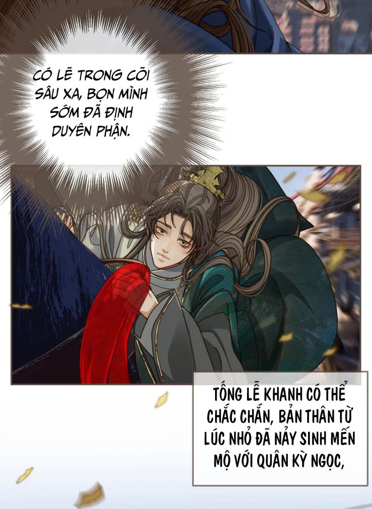 Á Nô 2: Thám Hoa Chap 2 - Trang 3