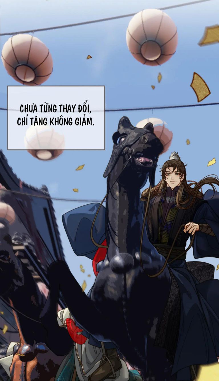 Á Nô 2: Thám Hoa Chap 2 - Trang 3