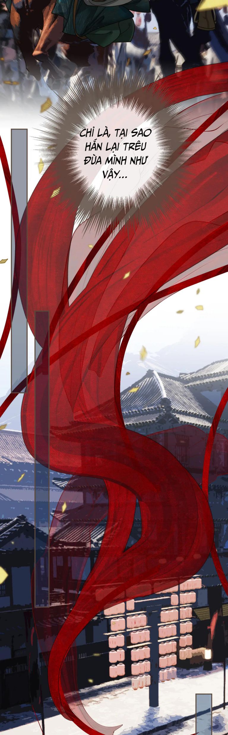 Á Nô 2: Thám Hoa Chap 2 - Trang 3