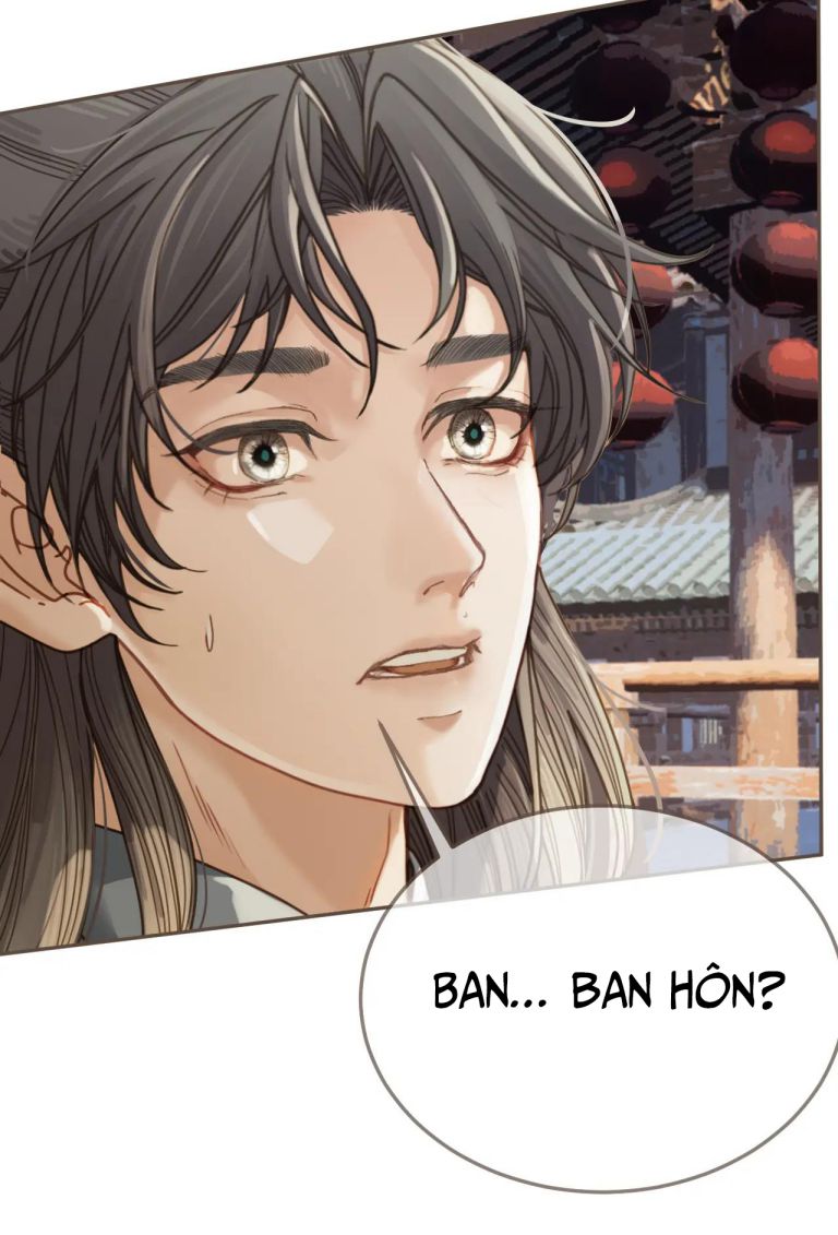 Á Nô 2: Thám Hoa Chap 2 - Trang 3