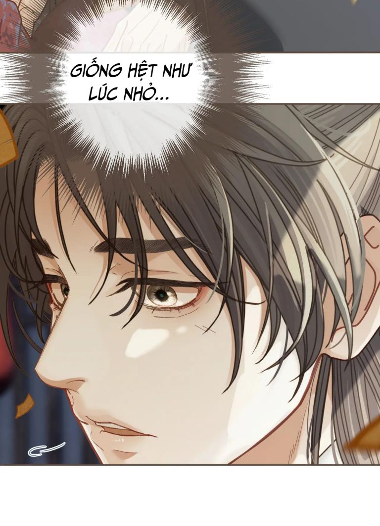 Á Nô 2: Thám Hoa Chap 2 - Trang 3