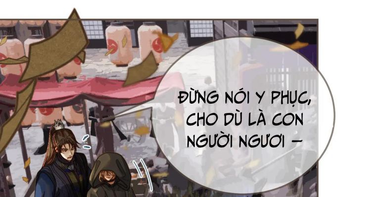 Á Nô 2: Thám Hoa Chap 2 - Trang 3