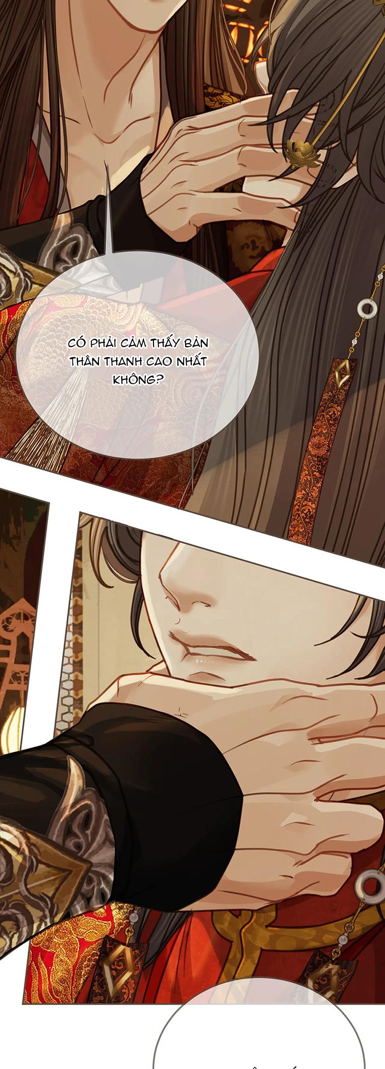 Á Nô 2: Thám Hoa Chap 5 - Trang 3