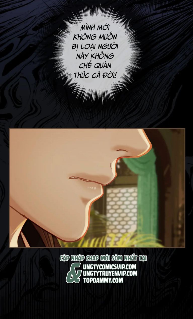 Á Nô 2: Thám Hoa Chap 6 - Trang 3