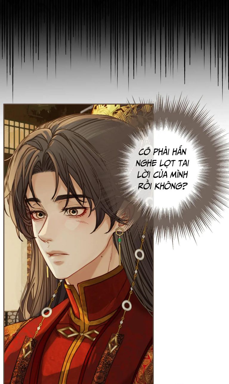 Á Nô 2: Thám Hoa Chap 6 - Trang 3