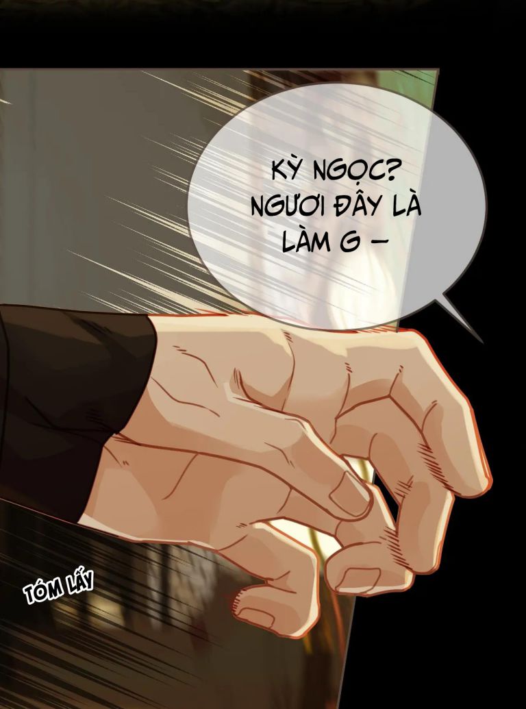 Á Nô 2: Thám Hoa Chap 6 - Trang 3