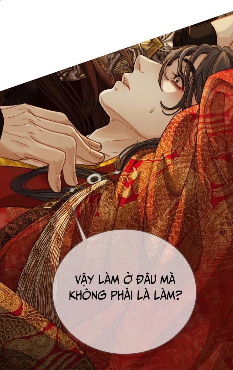 Á Nô 2: Thám Hoa Chap 6 - Trang 3